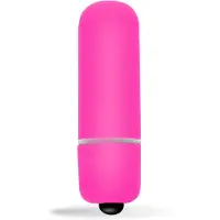 Kaalimato - mini-vibrator 1 St