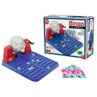Falomir Bingo Xxl Premium Bordspel