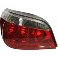 VAN WEZEL ACHTERLICHT LINKS SEDAN 0655931 Van Wezel voor o.a. BMW