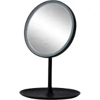 Jjdk Led Cosmetic Mirror X1 Black