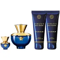 Versace Dylan Blue Pour Femme Set EDP 305 ml