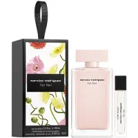 Narciso Rodriguez For Her Eau de Parfum Gift Set