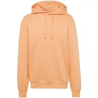 HUGO BOSS Dapo Hættetrøje Orange Str. M