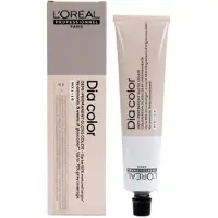 L'Oréal Dia Color Demi-permanente Kleur Zonder Ammoniak #4.15 60 ml