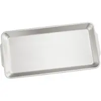 Dorre Selly Dienblad 32x15 Cm - Dienbladen Roestvrijstaal Roestvrij staal - 5-8923