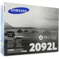 HP SV003A (MLT-D2092L) toner zwart hoge capaciteit (origineel)