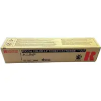 Ricoh Type 245BK Toner Zwart