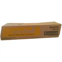 Kyocera-Mita Kyocera TK-875Y toner cartridge geel (origineel)