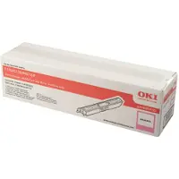 OKI 44250722 toner magenta hoge capaciteit (origineel)