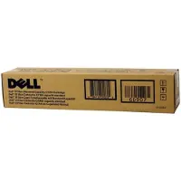 Dell 593-10118 (GD907) toner cyaan (origineel)