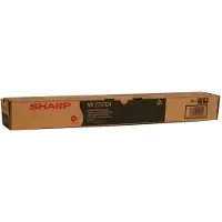 Sharp MX-27GTBA Toner Zwart