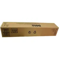 Dell 593-10873 toner cartridge zwart hoge capaciteit nr. 3GDT0 (origineel)