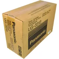 Panasonic UG-3314 toner cartridge zwart (origineel)