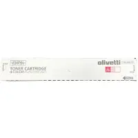 Olivetti B0992 toner cartridge magenta (origineel)