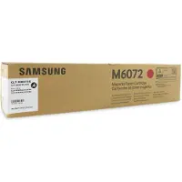 Samsung CLT-M6072S toner cartridge magenta (origineel)