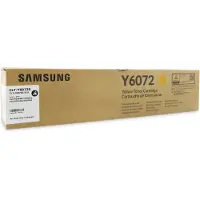 Samsung CLT-Y6072S (SS712A) toner geel (origineel)