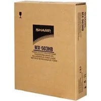 Sharp MX-503HB toner opvangbak (origineel)