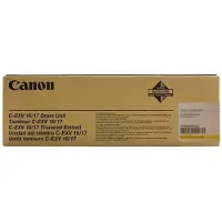 Canon C-EXV 16/17 Y drum geel (origineel)