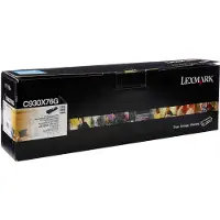 Lexmark C930X76G waste toner bottle (origineel)