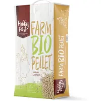 Hobby First Farm Bio Pellet 12,5 kg