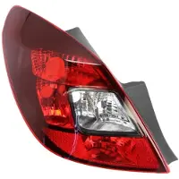 Depo Achterlicht 442-1954L-UE