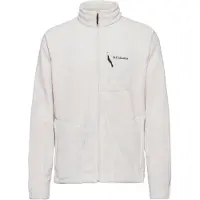 Columbia Funktionele fleece-jas 'Fast Trek II' cappuccino