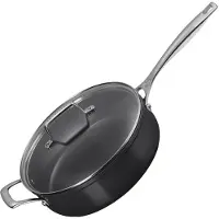 Le Creuset Hapjespan Essential Ø26cm / 4L 'Ceramic Non-stick'