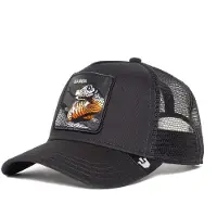 Goorin Bros trucker pet Mamba zwart male