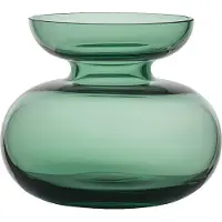 Zone Denmark Vaas Inu Moss Green 11 x 9 cm
