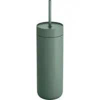 Fellow Carter Cold thermosbeker limited edition 59 cl Smoke green
