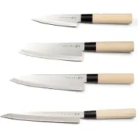 Satake Houcho Balsabox 4-delig