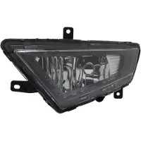 Depo Mistlampen 445-2013L-UE