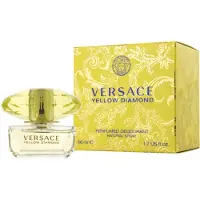 Versace Yellow Diamond Perfumed Deodorant 50 ml