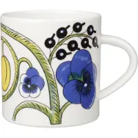 Arabia Paratiisi mok 35 cl Blauw