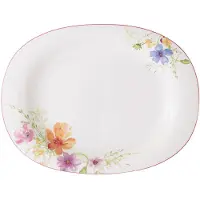 Villeroy & Boch - Mariefleur Basic - Serveerschaal 34cm