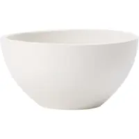 Villeroy & Boch Artesano Ontbijtkom 43 Cl - Serveerkommen Porselein White - 1041301900