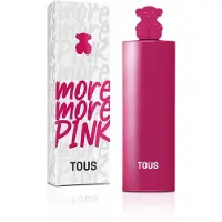 Tous More More Pink Eau de Toilette 90 ml