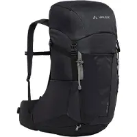Vaude - Brenta 30 - Wandelrugzak zwart