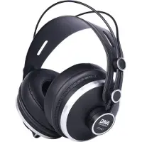 DNA Professional Dna St Pro Closed Back Studio Headset