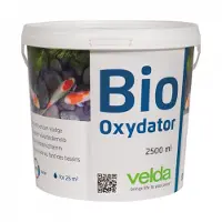 Velda Bio-Oxydator 2500 Ml