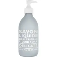 Compagnie De Provence Marseille Soaps Liquid soaps Delicate Liquid Marseille Soap 300 ml