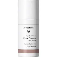 Dr. hauschka Regenererend Intensief Oogcontourserum 15ml
