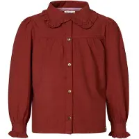 Noppies Blouse 'Jalai' donkerrood