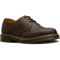 Dr. Martens Veterschoen '1461' kastanjebruin