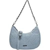 Charm London Schoudertasje Hollywood Mid-Blue