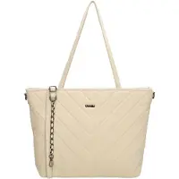 Charm London Hollywood Shopper beige