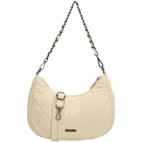 Charm London Schoudertasje Hollywood Beige