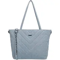 Charm London Hollywood Shopper midblue