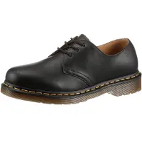 Dr. Martens Veterschoen zwart