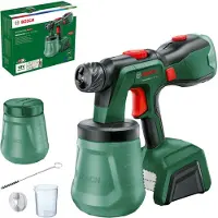 Bosch AdvancedSpray 18V-500 Accu-verfspuitpistool 18.0 V